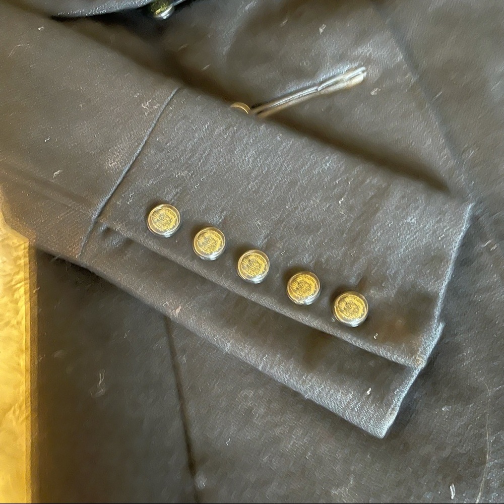 Mackage Military Diana Coat - Picture 7 of 9